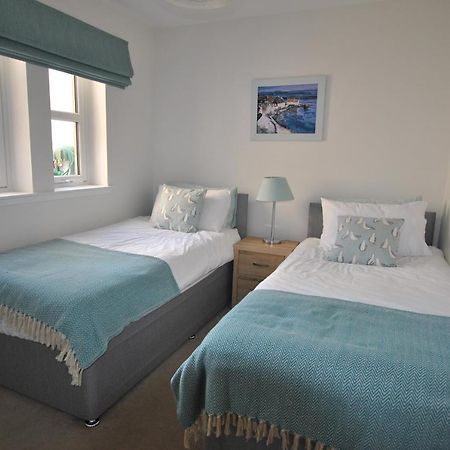 The Neuk- Contemporary Coastal Apartment Anstruther Kültér fotó