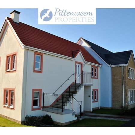 The Neuk- Contemporary Coastal Apartment Anstruther Kültér fotó